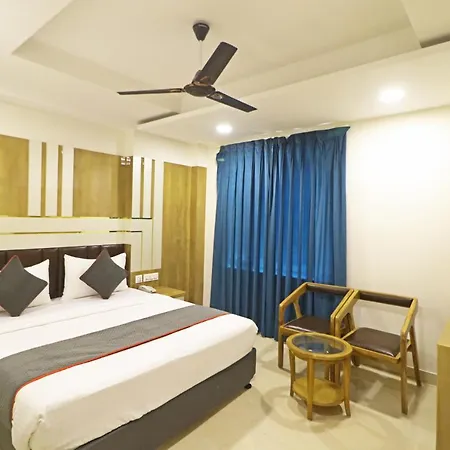 Hotel All Time Residency New Delhi